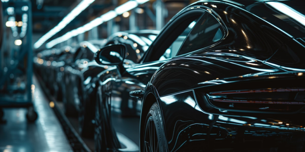This guide walks experienced car salespeople through the practical move into auto sales management, explaining what managers actually do, which skills matter in...