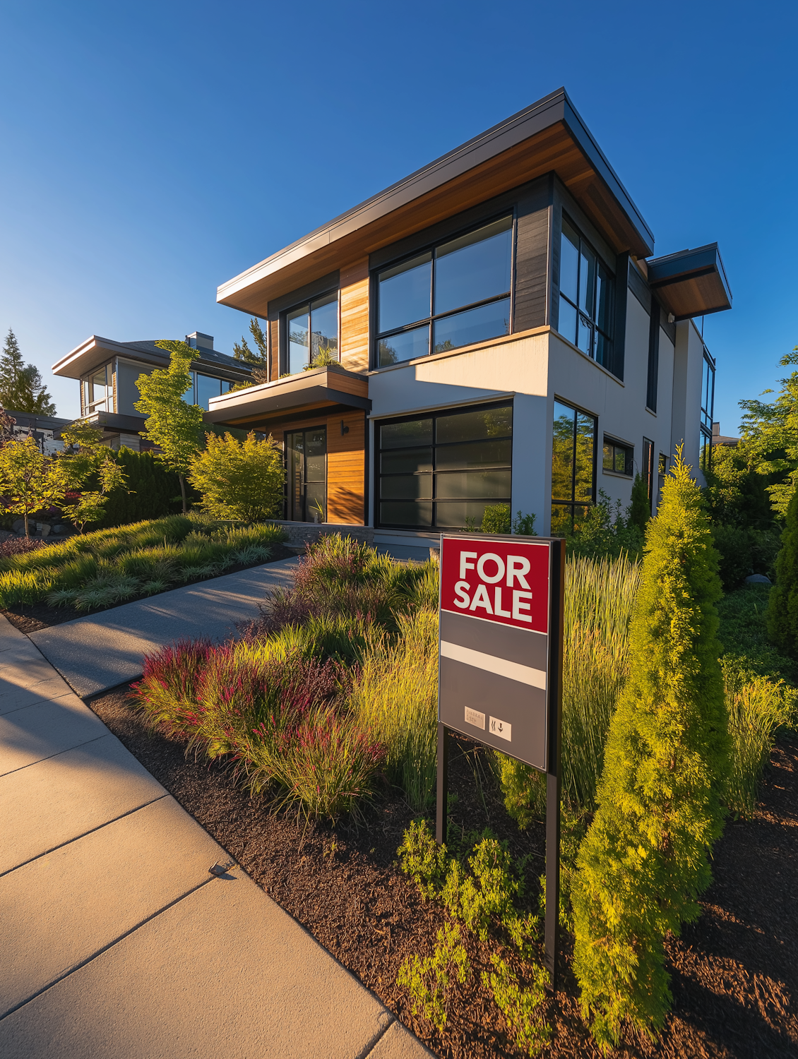 A real estate agent leverages technology, such as a tablet and integrated systems, to streamline virtual prospecting, manage communications, and efficiently close deals from a remote setting.