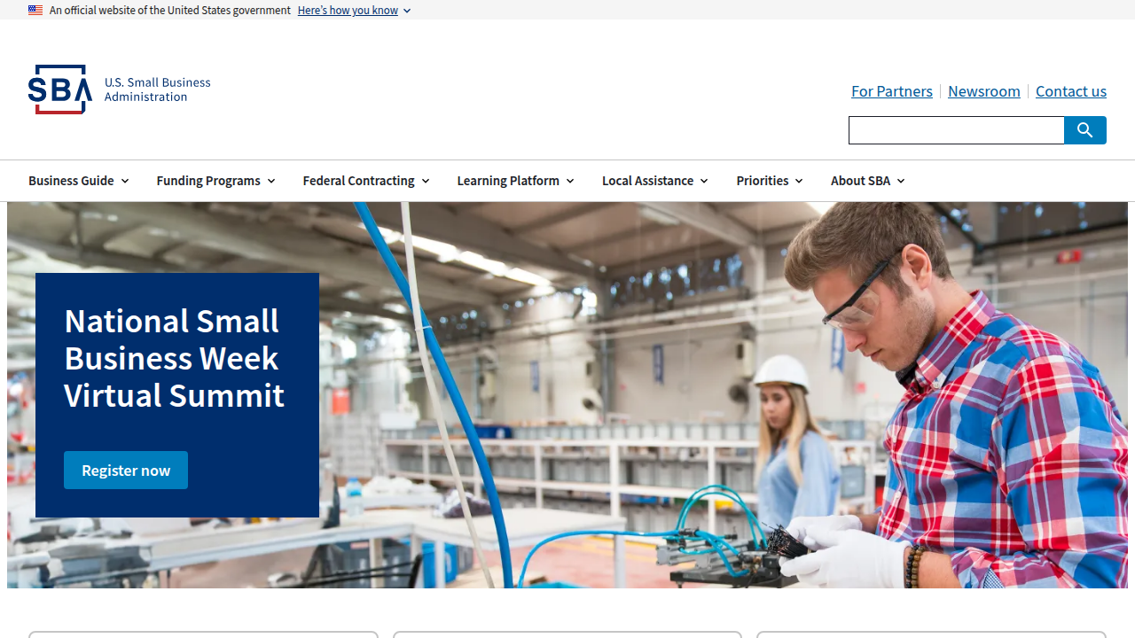 The U.S. Small Business Administration offers resources and guides for developing comprehensive business plans, adaptable for remote sales roles.