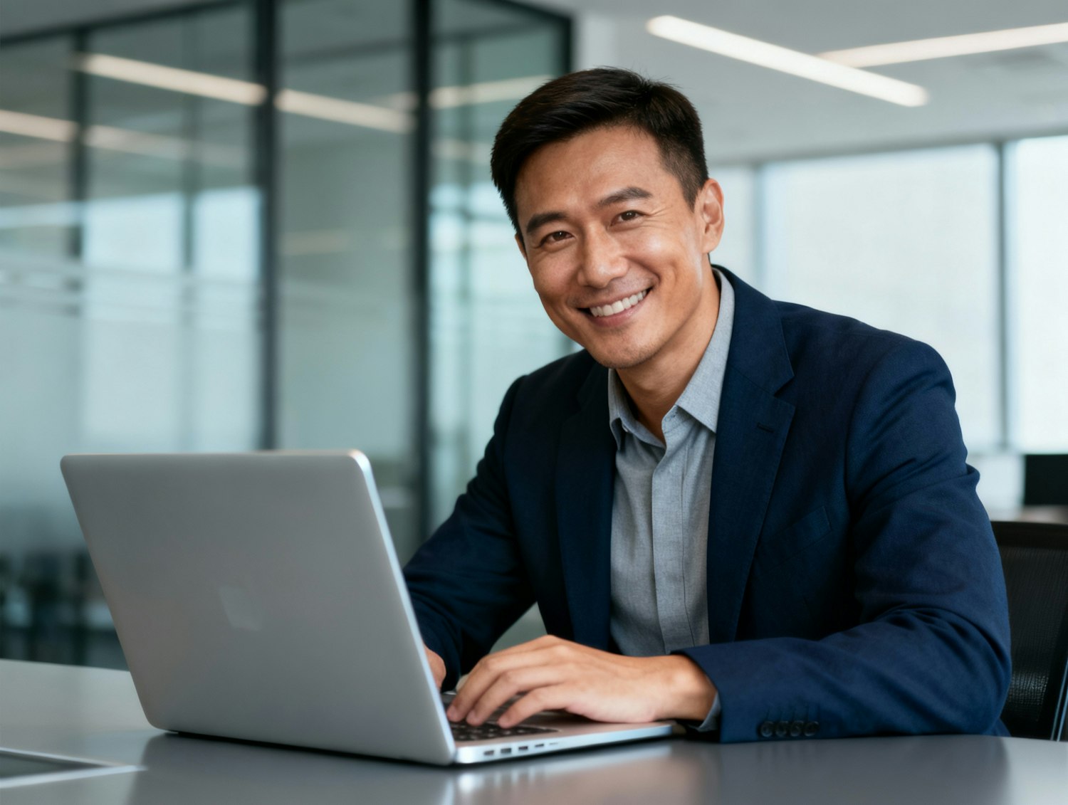 Highlighting the global shift towards online interactions and remote work in sales, opening new opportunities for professionals.