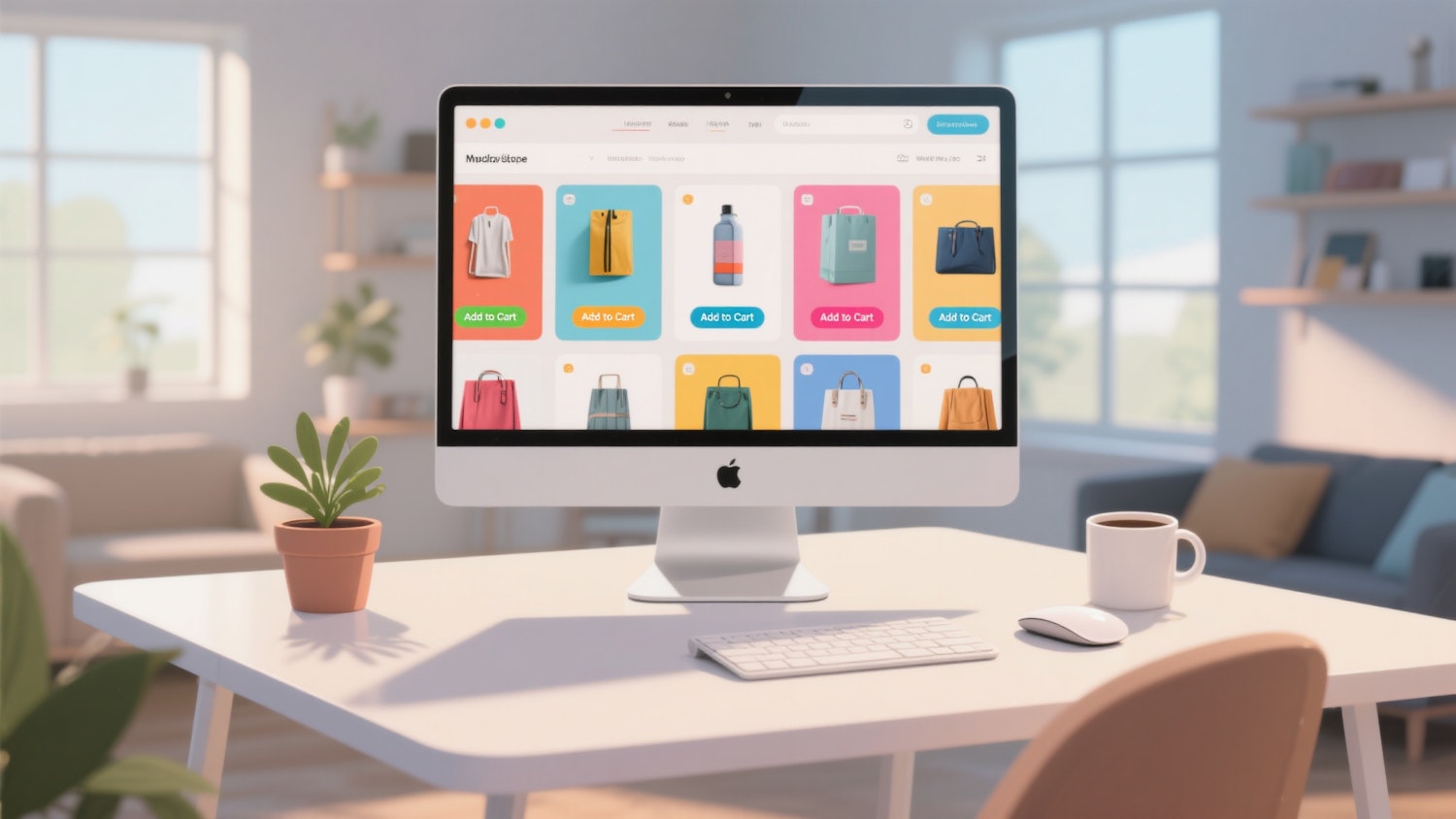 A person stands at a crossroads, looking at digital pathways representing the evolving landscape of online sales in 2026, symbolizing career decisions and opportunities.
