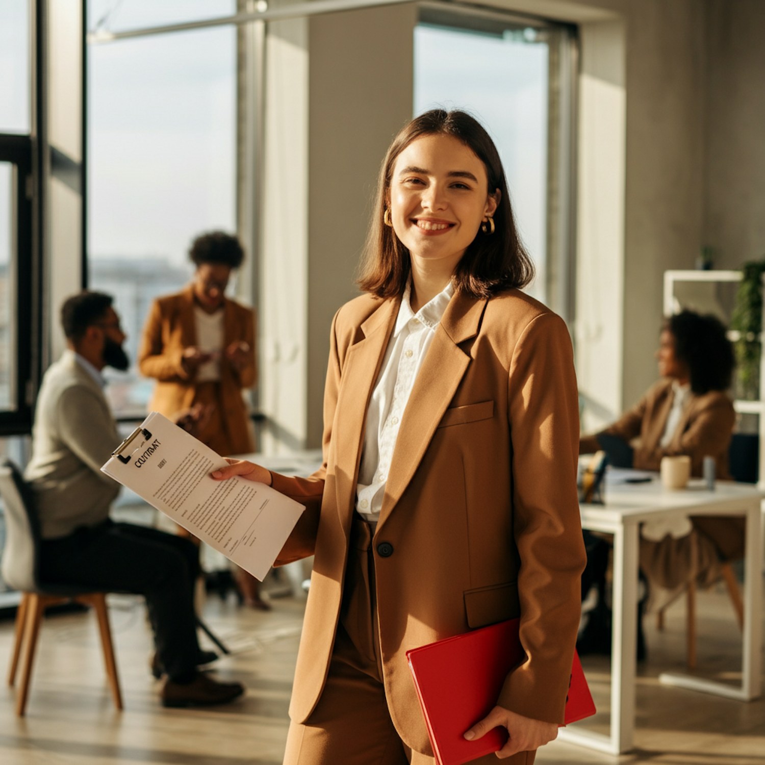 Learning to identify red flags and verify job listings can protect job seekers from scams.