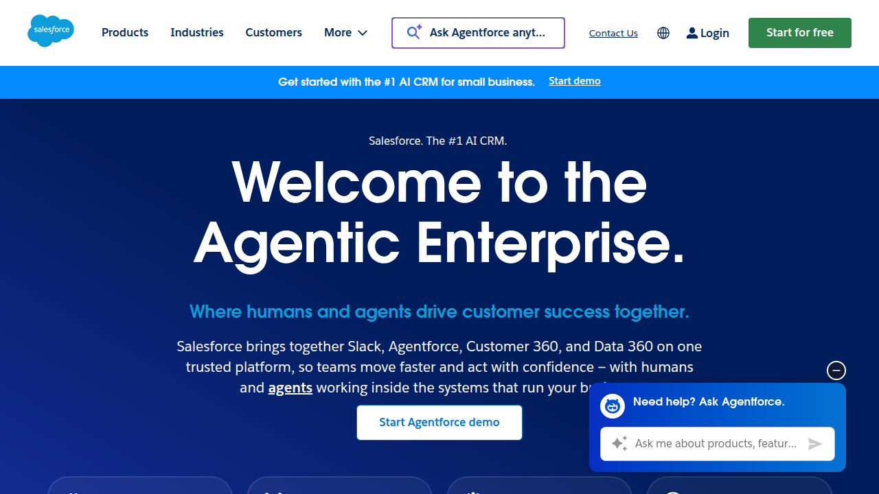 Familiarize yourself with industry-standard CRM platforms like Salesforce, essential for managing client relationships and sales pipelines.